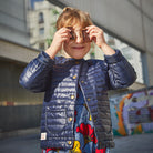 Gilet et veste pour mère et fille DIY