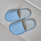 patron de couture chaussons