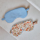 couture facile masque de nuit