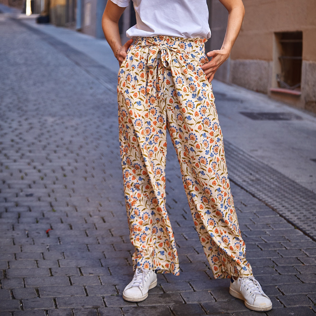 Couture de pantalon et short pour femme