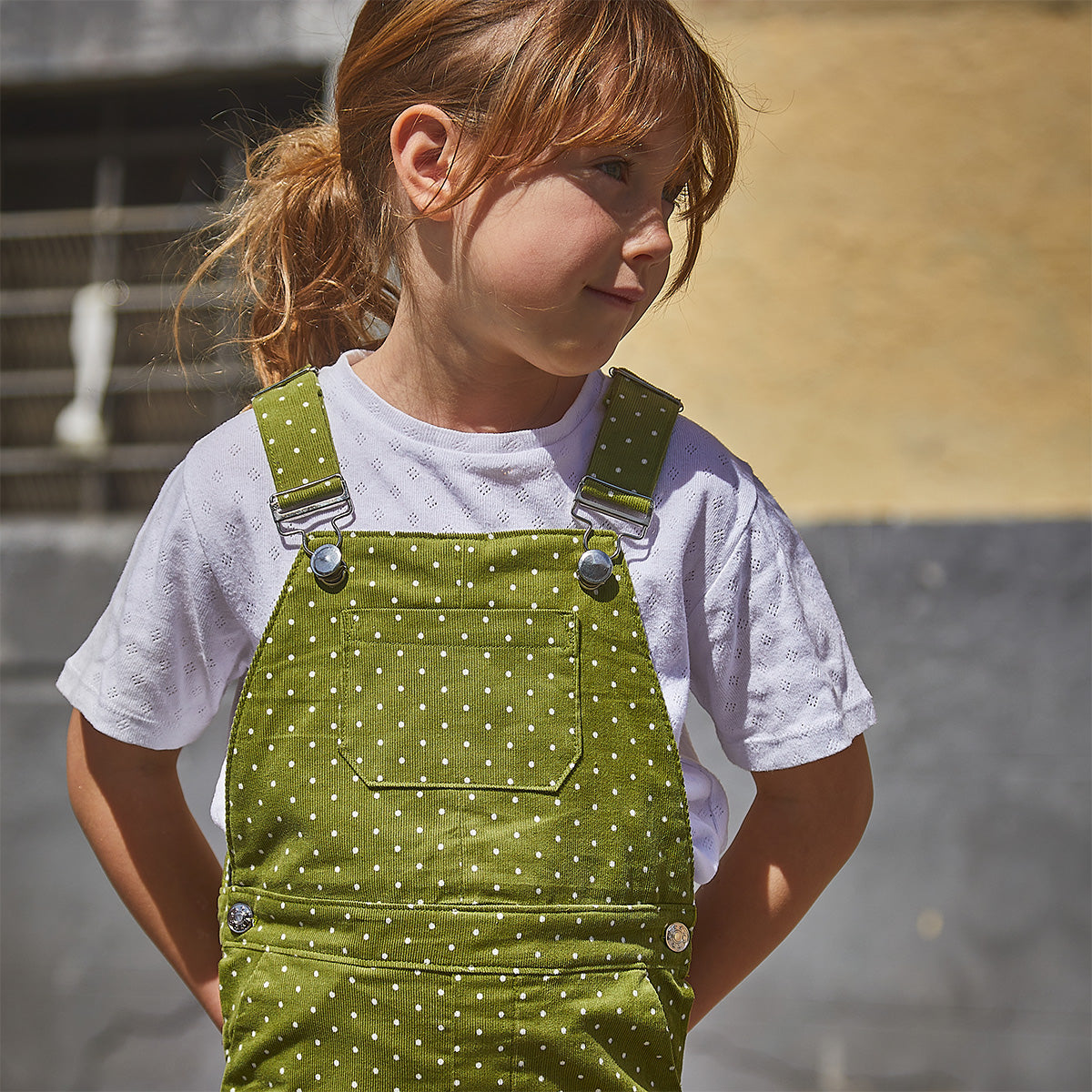 T-shirt pour enfant DIY