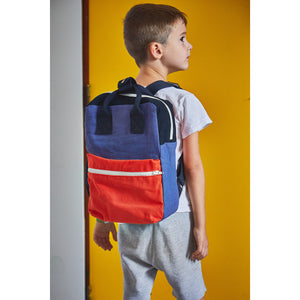 Kit Sac S Eugène - multicolore