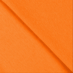Bord côte - Orange