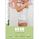 patron de couture lingerie enfant