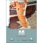 patron de couture pantalon jogging enfant