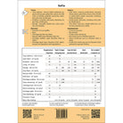 Sofia couverture dos 