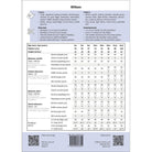 patron de couture bloomer 1 mois 4 ans