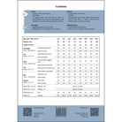 Patron pyjama pour bébé format papier 