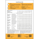 Patron de veste pour enfant format papier