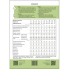 Sweat zippé avec option patron facile