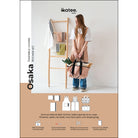 patron de couture accessoires cuisine