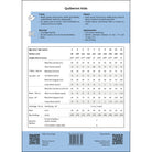 Coudre un tee-shirt enfant facile