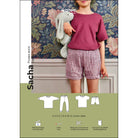 Patron de pyjama enfant