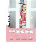 Patron de couture robe bébé