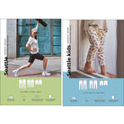 patron de couture legging jegging