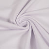 Jersey stretch - Blanc 001