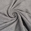 Jersey stretch - Gris chiné 017