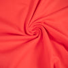 Jersey stretch - Rose corail 254