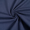 Jersey stretch - Bleu marine 295