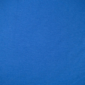 Jersey stretch - Bleu roi 885
