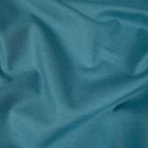 Tissu flanelle - Bleu