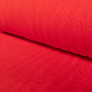 Coupon de Bord côte Bio - Rouge 577