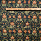 Tissu motif floral 