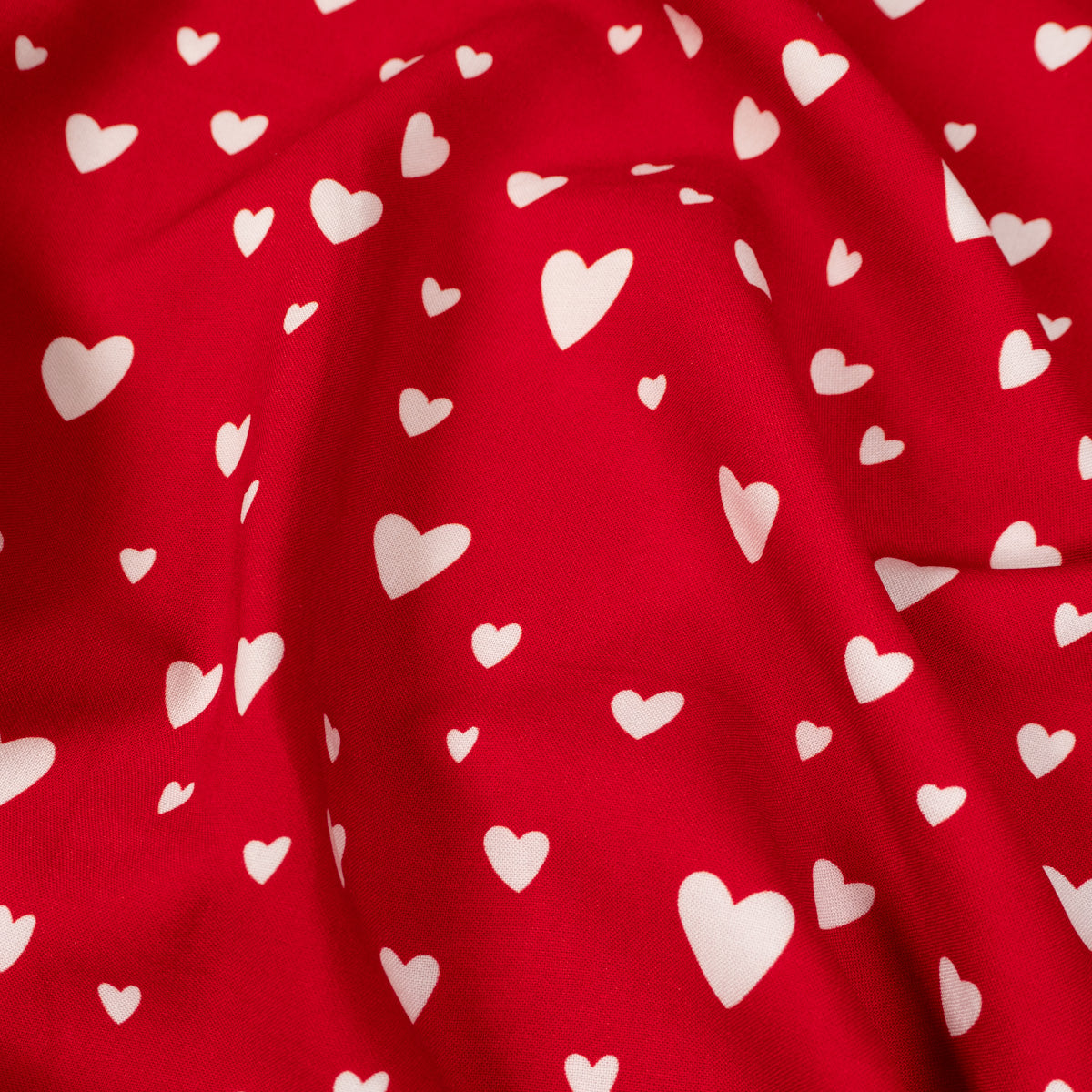 Viscose pour coudre blouses, robes, jupes, shorts, kimonos et combinaisons.