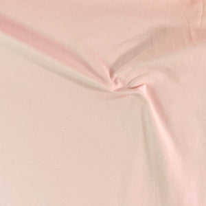 Coupon de Bord côte Bio - Rose pale 74