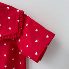 patron blouse bébé