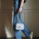 patron de couture de sac vanity