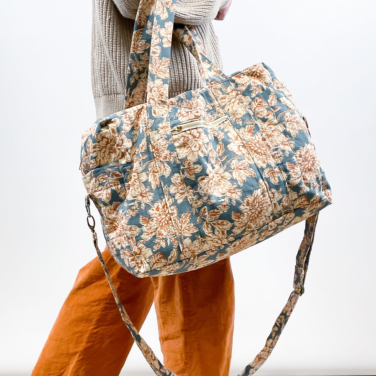 Alice Balice Coudre Un Sac A Langer Tuto Gratuit Sac à Langer