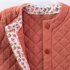 Couture gilet et veste pour enfant mixte 