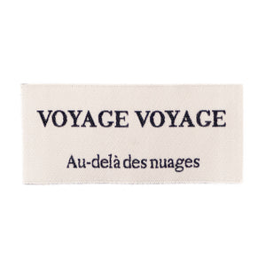 Kit Sac M Voyage - Vert kaki - sans patron