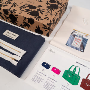 Kit Trousse Marine - sans patron