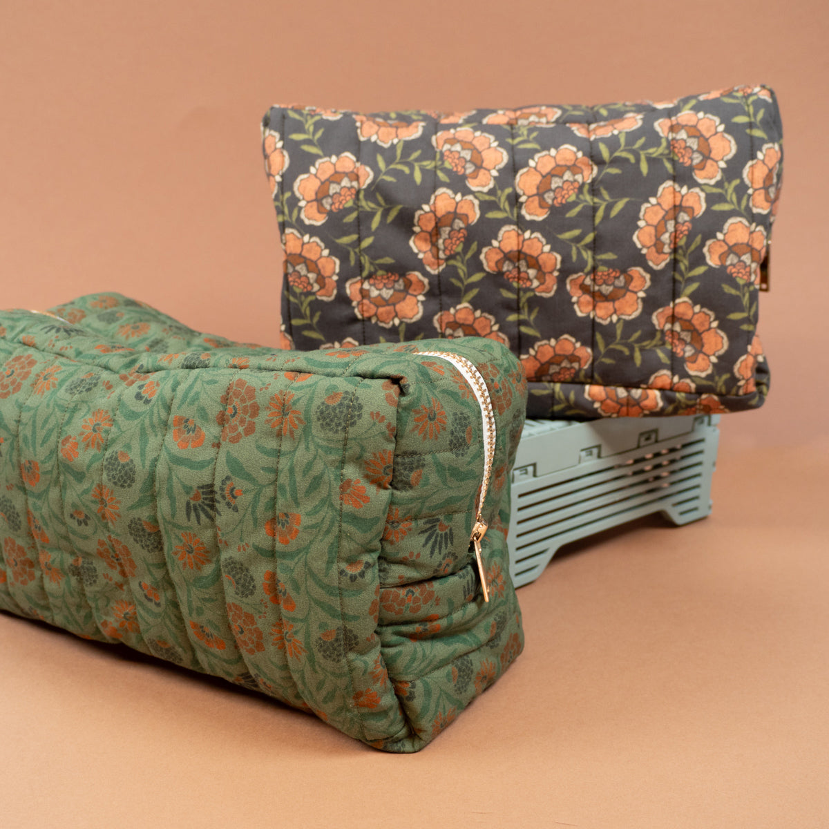 Coudre Modèle Pochette Couture Coudre Petite Pochette En Tissu