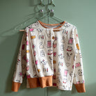 patron pyjama mixte facile