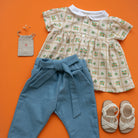 Couture de pantalon et short pour bébé mixte 