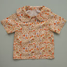 Patron blouse enfant co claudine