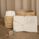 Tapis de change fermé 