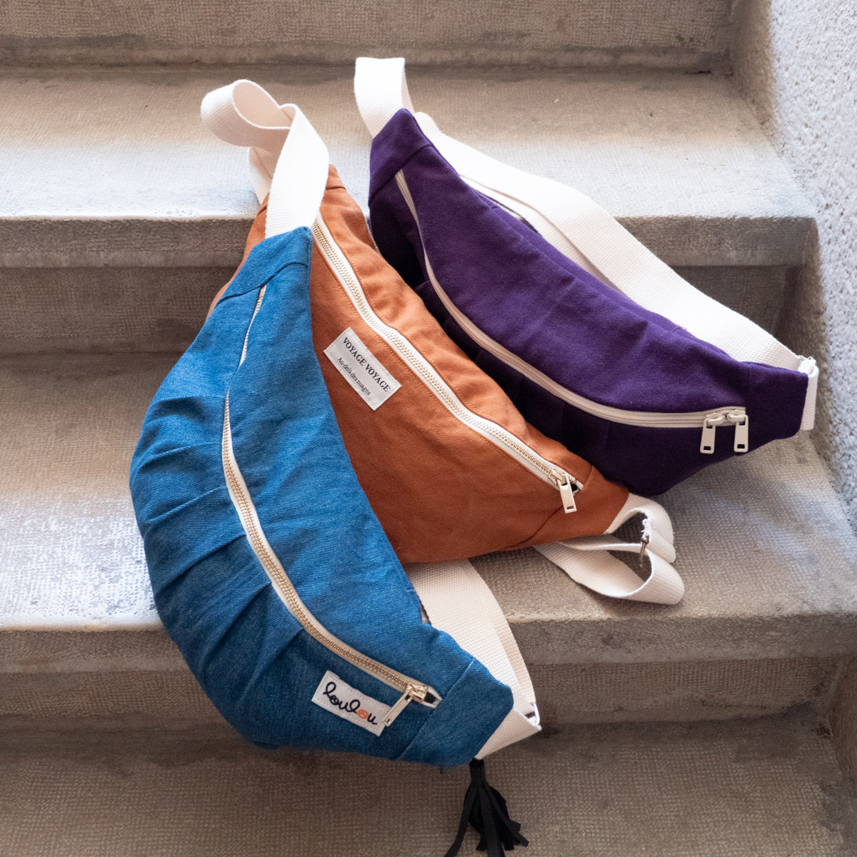 Bag Tuto Couture Banane Tuto Patron Couture Banane Patron Sac