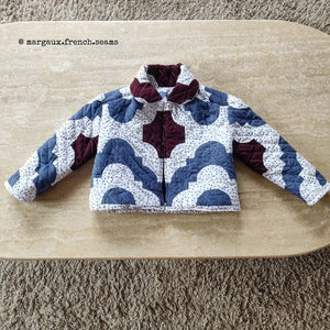 Parka, veste et manteau pour bébé mixte DIY