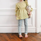 Blouse pour enfant DIY