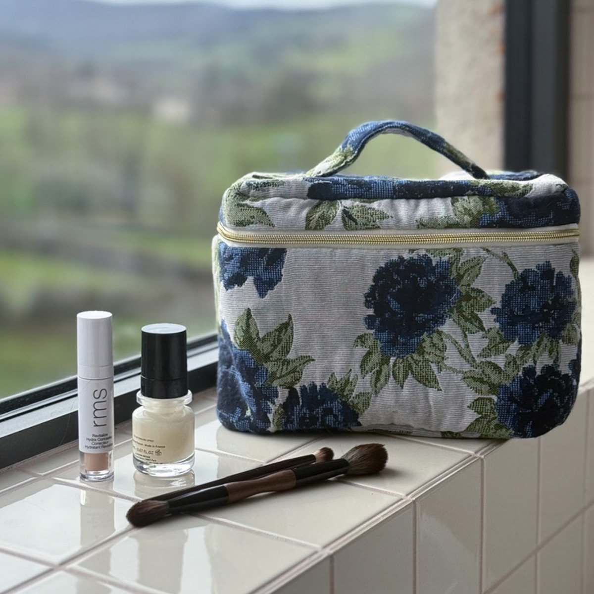 kit trousse vanity