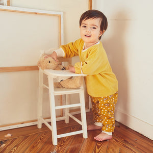 Couture de pyjama pour bébé mixte