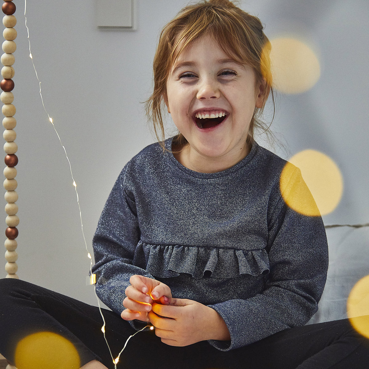 T-shirt pour enfant mixte DIY