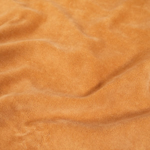 Velours maille Nicky - Camel