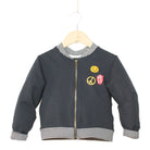 Patron de sweat pour enfant 