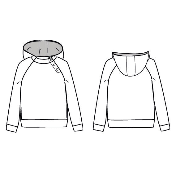 Patron sweatshirt deals
