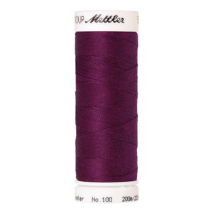 Fil à coudre Mettler 200m - 157 - Violet